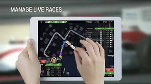Check out the new iGP Manager Trailer! It includes never before seen updates to the live race screens! | iGP Manager