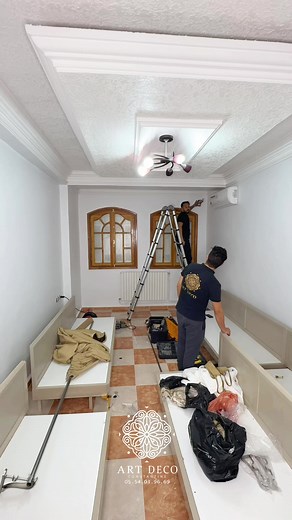 687K views · 13K reactions | Art Déco vous souhaite la bienvenue  0549443758-05 54039669 Whatsapp : 0549443758- 05 56565093 Constantine,Nouvelle villeMaps : Art Dèco Constantine, Bd de l’ALN uv07 A.M،#deco #woonkamer #woonkamerinspiratie #interior #interiordesign #interiors #homedecor #homedecoration #homesweethome #homesweethome #meubels #decoracion #hurt #smarthome #eettafel #algeria #oran #art #salon #bois | Art Déco Constantine | Facebook