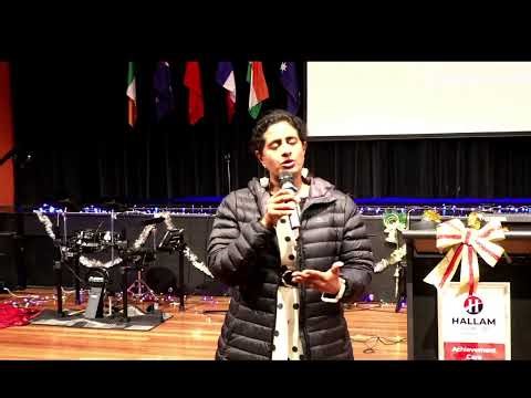 MIDNIGHT SERVICE 31st Dec - Ps Dinker Francis