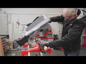 HOLZMANN MASCHINEN TK 305