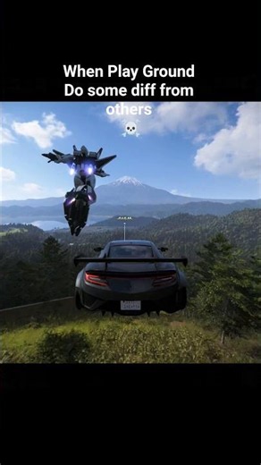 FORZA DEVELOPER 👿👿