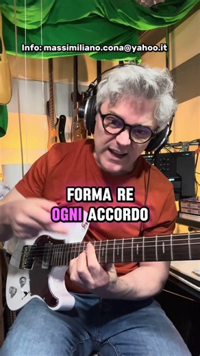 The guitar is like 5 houses: you'll find everything you need inside.