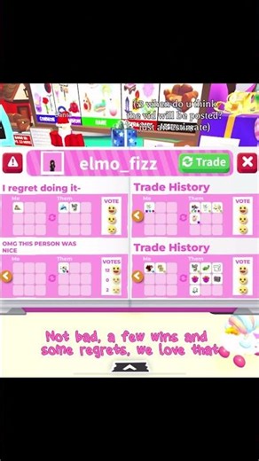 Stalking Adopt Me Profiles! #roblox #skrod #adoptme #shorts #fyp #funny