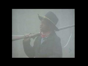 Buffalo Soldier - Bob Marley & The Wailers (Official Music Video) Remastered