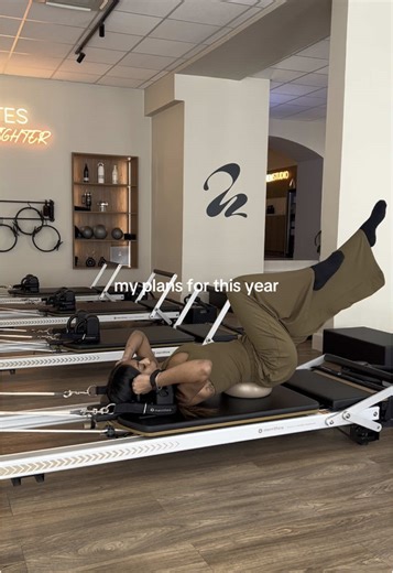 Benefits of Reformer Pilates for Your Fitness Journey