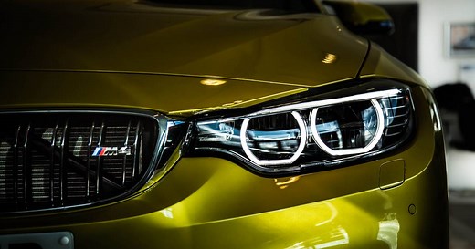 Listers Dealer Guarantee