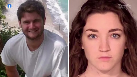 California Woman Who Stabbed Boyfriend 108 Times Sentenced to Probation and Community Service