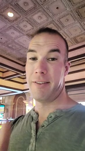 Vegas Casinos DON'T Want You to Notice This | Jacobs Life in Vegas