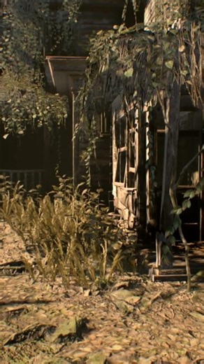 Por isso JOGAMOS Resident Evil 1