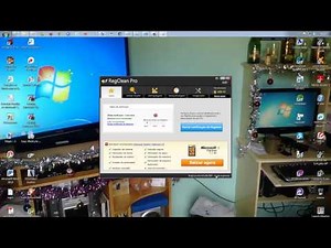 Serial RegClean pro 6.2