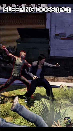 Sleeping Dogs (PC) | Gameplay – #3