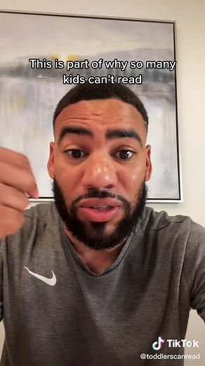 Effective Methods for Teaching Toddlers to Read | Science of Reading Approach