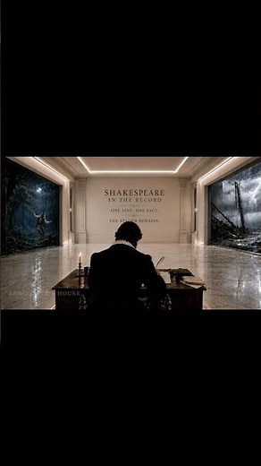 Brevity Is the Soul of Wit | Shakespeare in the Record