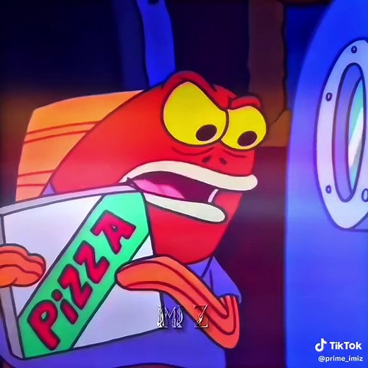 Calamardo: El Mejor Amigo y Su Lado Divertido