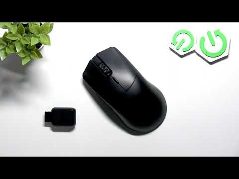 Glorious Model O2 Pro – How Long It Lasts Fully Charged