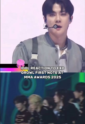 EXO Live Vocal Performance Highlights and Moments