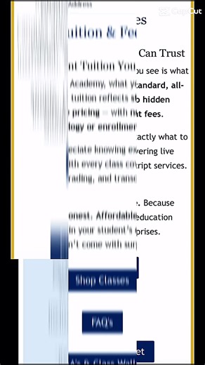 True North Academy on Reels | Facebook