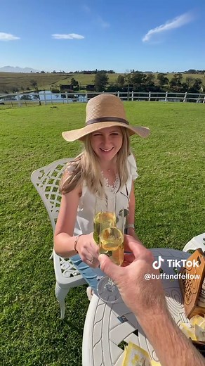 Unique Eco Cabana Experience at Buff and Fellow