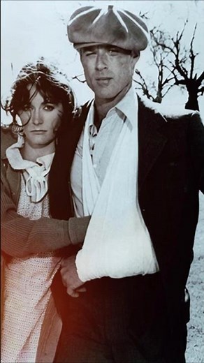 The Great Waldo Pepper (1975) | Robert Redford’s Adventure Classic