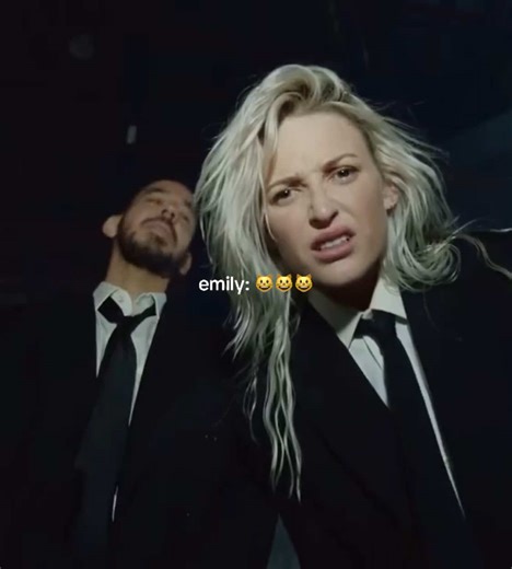 Emily Armstrong's Tribute to Linkin Park
