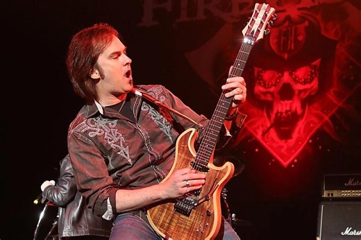 FireHouse 2026 Tour Dates - NewsBreak