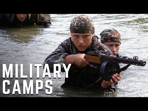 Why Russia Plays War Better Than Anyone Else