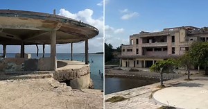 Casino Español de La Habana: Another Lost Gem Due to Neglect