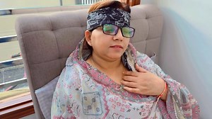 36K views · 842 reactions | Mummy ka New Character Look For New Video  Manchanda Family Vlog | Manchanda family vlog | Facebook