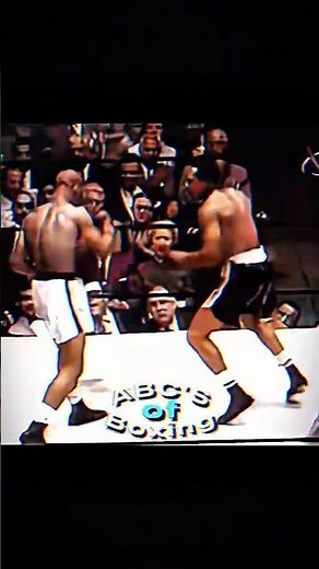 Archie Moore - The Skills, Power And Resilience Of The Old Mongoose 🐍🔪