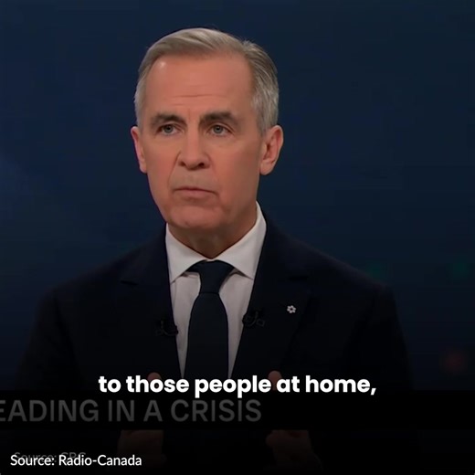 Canada is strongest when we’re united. #Debate2025 | Liberal Party of Canada | Parti libéral du Canada