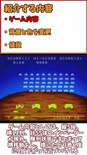 大人気アーケード移植版！_レトロゲームコンプリート目指して【スペースインベーダー】【プレイステーション】【PS1】【タイトー】【固定画面シューティング】