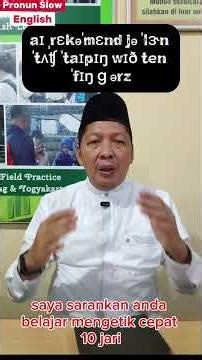 Pronunciation Bahasa Inggris dengan Phonetic Symbols. Part 4: Keyboard Eksternal