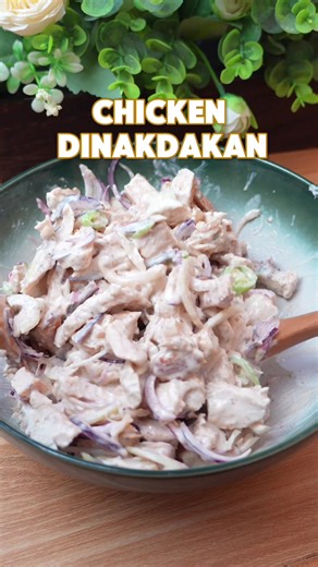 Delicious Chicken Dinakdakan Recipe to Try