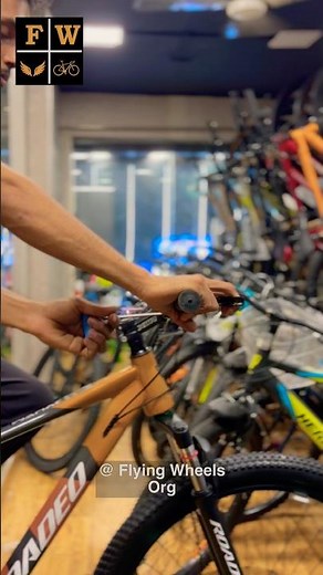 Stop Doing This When You Ride Your Bike