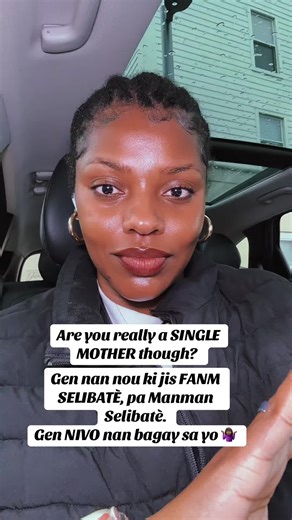 Understanding the Levels of Single Motherhood