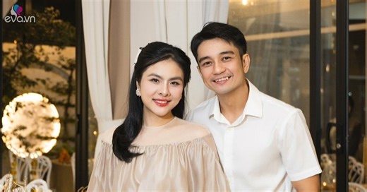 Thành quả 10 năm hôn nhân của vợ chồng Vân Trang