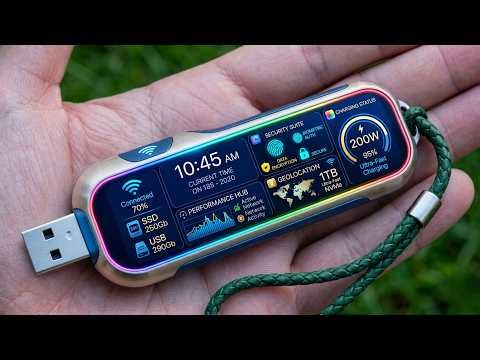 12 Coolest Amazon Gadgets You’ll Need Right Now