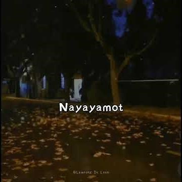 Hanggang kailan // Daniel Padilla