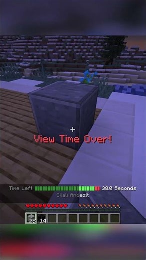 🎮 Minecraft Speed Builders | Mini Speedrun | Part #12