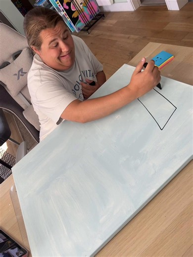 Artist Commission: How Emy Added Her Own Style to a Drawing