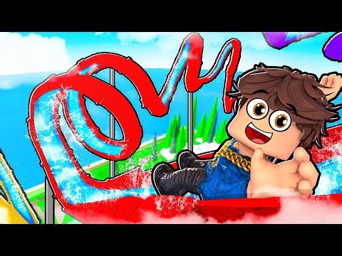 Spending $829,670,135 Building The BIGGEST WATERPARK..