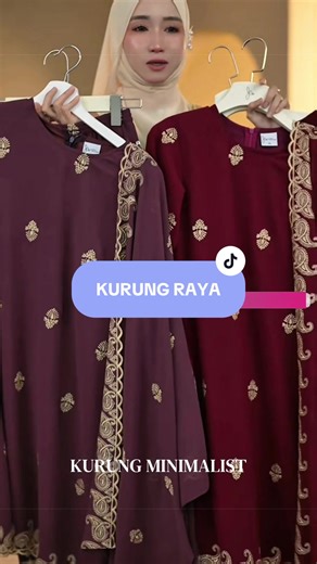 Modern Embroidery Kurung Trends 2026