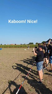 2.8K views · 42 reactions | Some spectacular sfx explosions made by @explosive arts | Pyroworld | Facebook