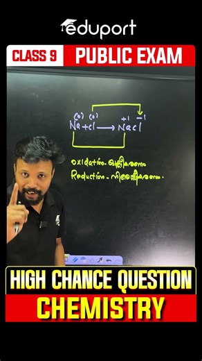 Chemistry Prediction🔥🔥