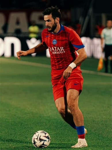 KVICHA KVARATASHKELIA 🥶