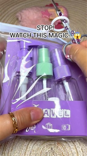VIRAL DIY MOSQUITO SPRAY 😱