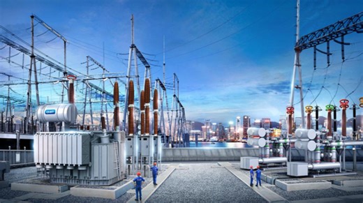 The Basics of Gas Insulated Switchgear (GIS)