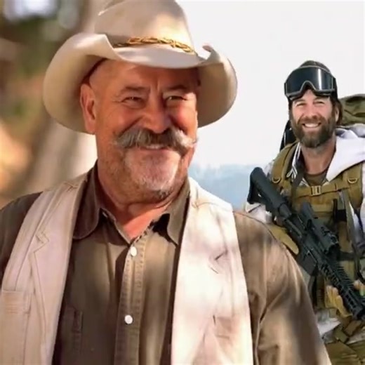 Barry Corbin & Jason Everman | Famous Veterans Born on October 16th https://youtube.com/shorts/ebEcwS6EuGc Today we honor famous veterans born on October 16! 🎉 Barry Corbin – U.S. Marine Corps veteran and acclaimed actor (Northern Exposure, Anger Management, No Country for Old Men, Urban Cowboy). Jason “Mark” Everman – musician who played with Nirvana, Soundgarden, and OLD, later served as a U.S. Army Ranger and Green Beret. Happy birthday to these talented gentlemen, and thank you for your ser