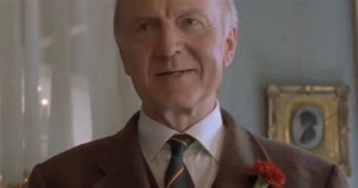 Bridget Jones actor Donald Douglas dies aged 92 after short illness