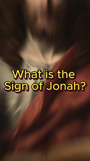 Sign of Jonah: A Symbol of Resurrection in Christian Theology